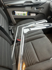 Climair pair window for sale  BRIGHTON