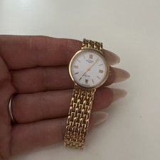 Rotary ladies bracelet for sale  LEE-ON-THE-SOLENT