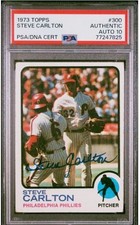 1973 topps steve for sale  Fulshear