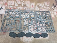 Chaos marauder horsemen for sale  KEITH