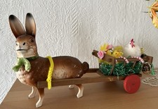 Antiker sterhase candy gebraucht kaufen  Deutschland