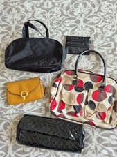 Bag purse bundle for sale  PAIGNTON