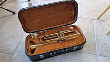 Lafleur trumpet boosey for sale  CAMBRIDGE