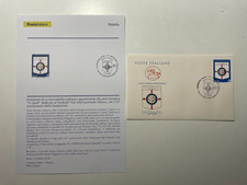 2018 bollettino illustrativo usato  Roma
