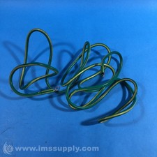Usado, Cabo de Alimentação Nichigoh A025981 90", Flexível 1x6mm, 450/750V USIP comprar usado  Enviando para Brazil