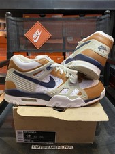 Nike air trainer for sale  Littleton