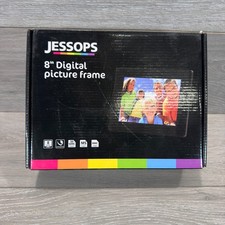 Jessops digital picture for sale  HODDESDON