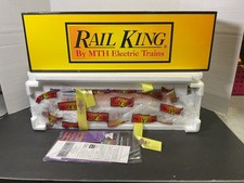 Mth railking 20707 for sale Mth railking 20707 for sale  Brownsburg