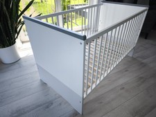 Kinderbett 70x140 schardt gebraucht kaufen  Attenkirchen