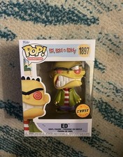 Funko pop edd for sale  Bozeman