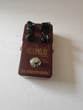 Electronic mojomojo overdrive for sale  Grapeville