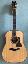 Gitarre taylor 710e gebraucht kaufen  Stuttgart