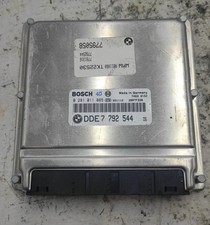 Centralina motore ecu usato  Italia