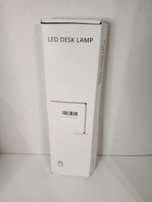 Led desk lamp for sale  Buffalo