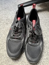 Men armani red for sale  BRADFORD