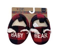 Dearfoams kid cozy for sale  Yankton
