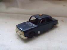Ref jouef simca d'occasion  Expédié en Belgium