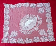 Very beautiful lace d'occasion  Montesquieu-Volvestre