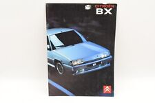 Citroen 1989 market for sale  COLCHESTER