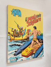 Akim popolo delle usato  Mantova