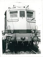 Treno locomotiva elettrica usato  Bologna