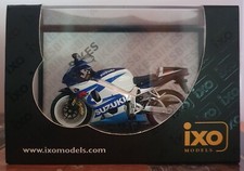 Escala 1:24 IXO, STB003 Suzuki GSX-R 1000 ano 2000 comprar usado  Enviando para Brazil