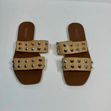 Nine west studded for sale  Boca Raton