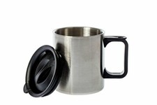 Mug isotherme mixte d'occasion  Cergy-