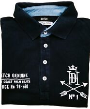 Maglia polo shirt usato  Casali del Manco