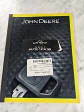 John deere service for sale  USA