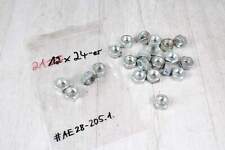 21x axle nut d'occasion  Expédié en Belgium