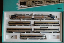 Marklin 26495 treno usato  Caserta