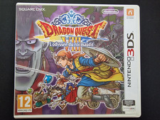 Dragon quest viii d'occasion  Fourmies