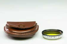Agfa filtro 25 usato  Martinsicuro