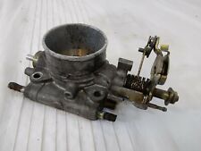 Factory throttle body for sale  HOLSWORTHY