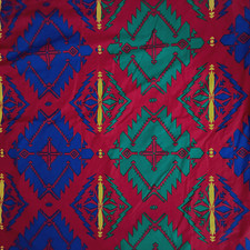 Folha plana Ralph Lauren Copper Mountain king sudoeste 1991 pequeno reparo comprar usado  Enviando para Brazil