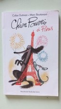 Chien pourri paris d'occasion  Joinville