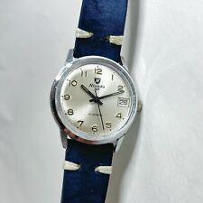 Vintage nivada handaufzug gebraucht kaufen  Würzburg