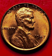 1947 lincoln wheat for sale  Arlington