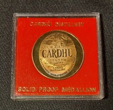 Cardhu distillery robert for sale  BANBURY