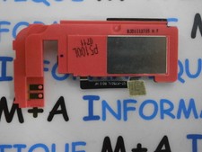 Parleur sonnerie notification d'occasion  Dunkerque-
