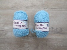 Royle chenille knitting for sale  NORTHAMPTON