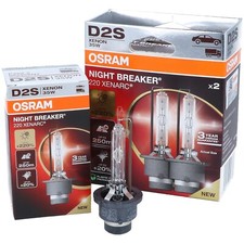 Osram d2s 66240xn2 d'occasion  Expédié en Belgium