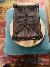 Small vintage wooden for sale  Cleveland