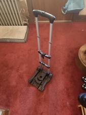 Portable folding hand for sale  Cos Cob