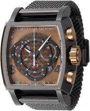 Relógio masculino Invicta S1 Rally cronógrafo cáqui e mostrador Gunmetal 46016 comprar usado  Enviando para Brazil