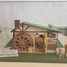 Sylvanian families shop for sale  LIVERPOOL