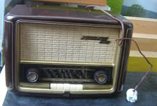Grundig altes radio gebraucht kaufen  Calden