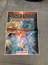 Giant poster tiger for sale  Santa Ana