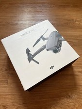 Dji mavic pro gebraucht kaufen  Esslingen am Neckar